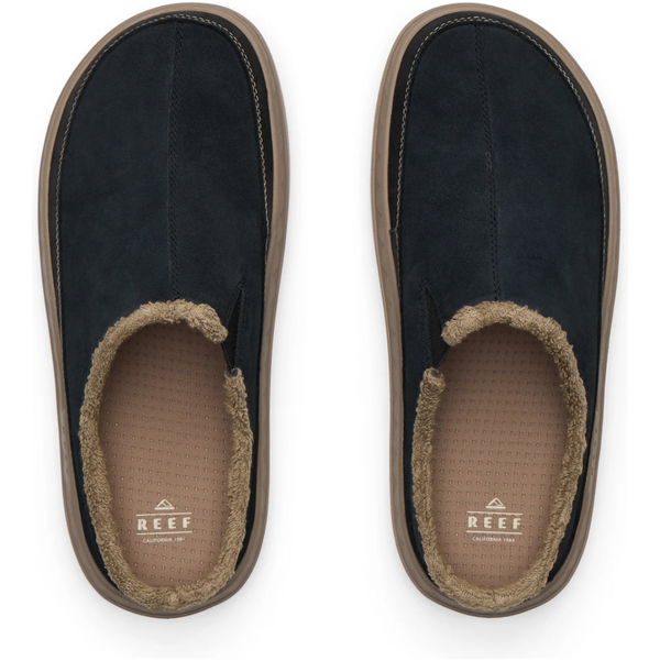 2026 Reef Mens Rambler Mule CJ9311 - Black